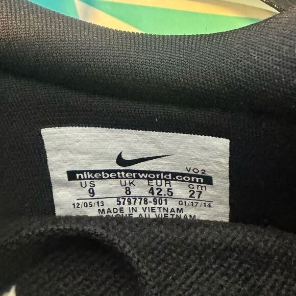 New Nike SB Eric Koston SE Hacky Sack men’s Size 9 - Picture 10 of 14